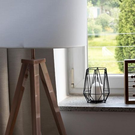 Apartman Na Kamenci Teplice nad Metují 外观 照片