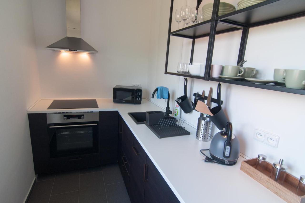 Apartman Na Kamenci Teplice nad Metují 外观 照片