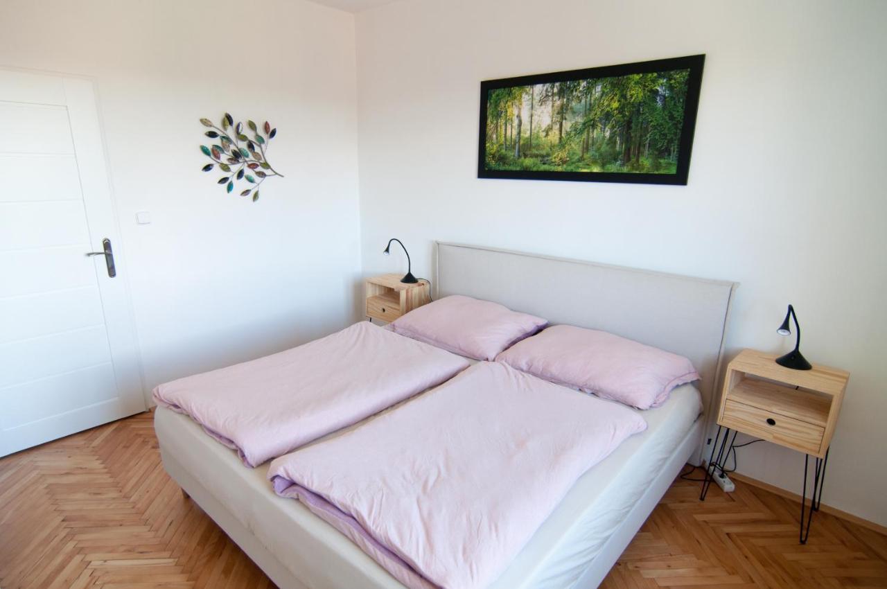 Apartman Na Kamenci Teplice nad Metují 外观 照片