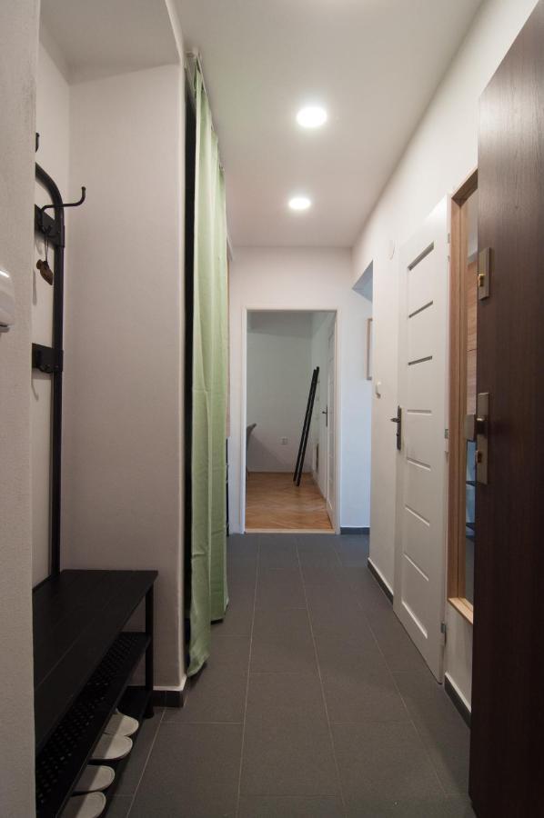 Apartman Na Kamenci Teplice nad Metují 外观 照片
