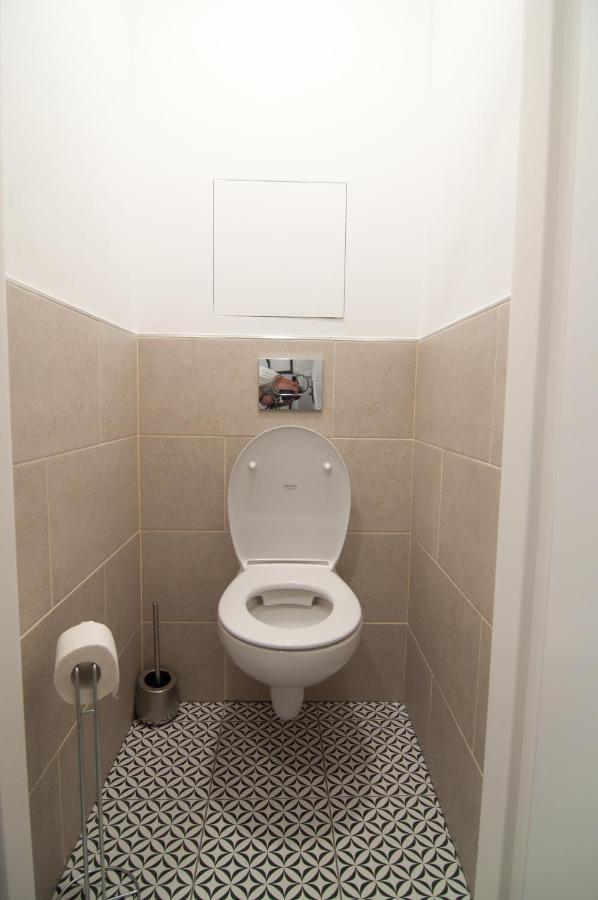 Apartman Na Kamenci Teplice nad Metují 外观 照片