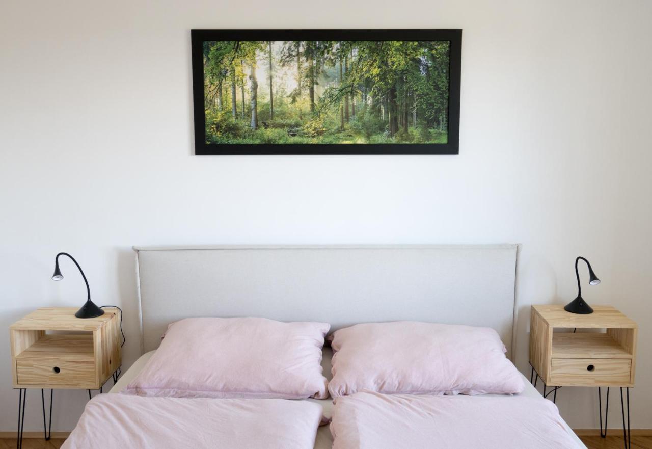 Apartman Na Kamenci Teplice nad Metují 外观 照片