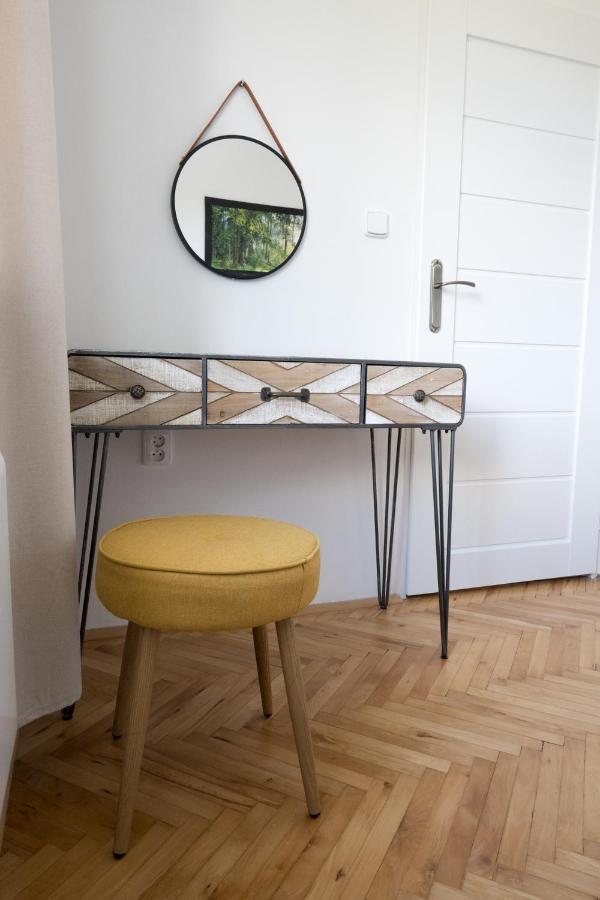 Apartman Na Kamenci Teplice nad Metují 外观 照片